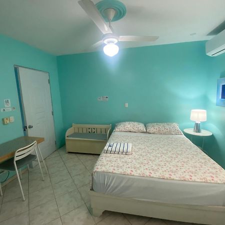 Casa Azul - Apartment Puerto Plata Ngoại thất bức ảnh