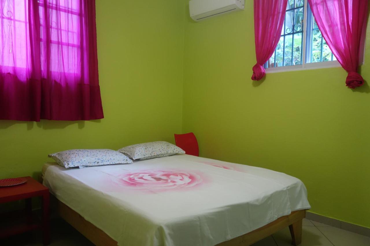 Casa Azul - Apartment Puerto Plata Ngoại thất bức ảnh