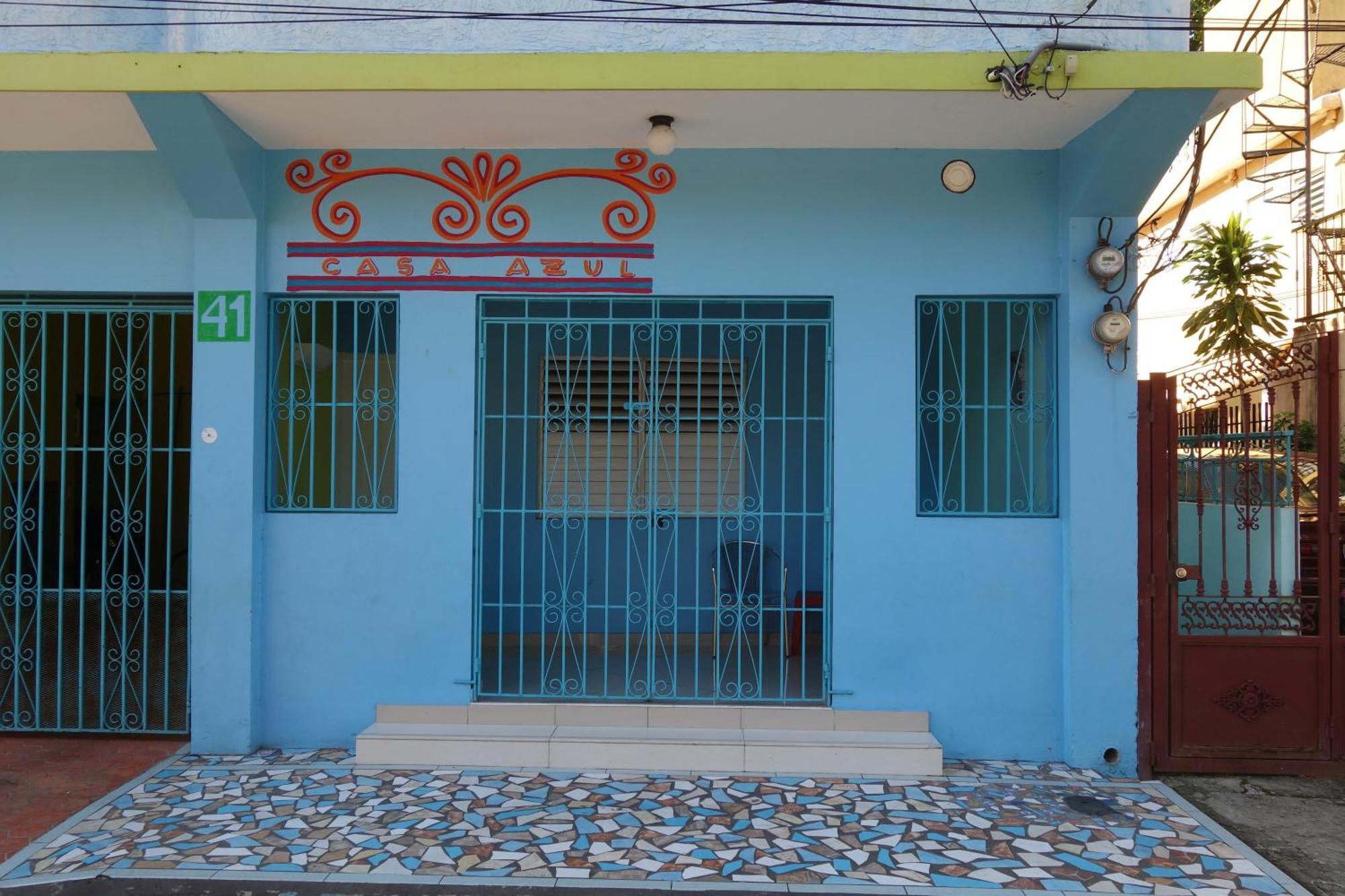 Casa Azul - Apartment Puerto Plata Phòng bức ảnh
