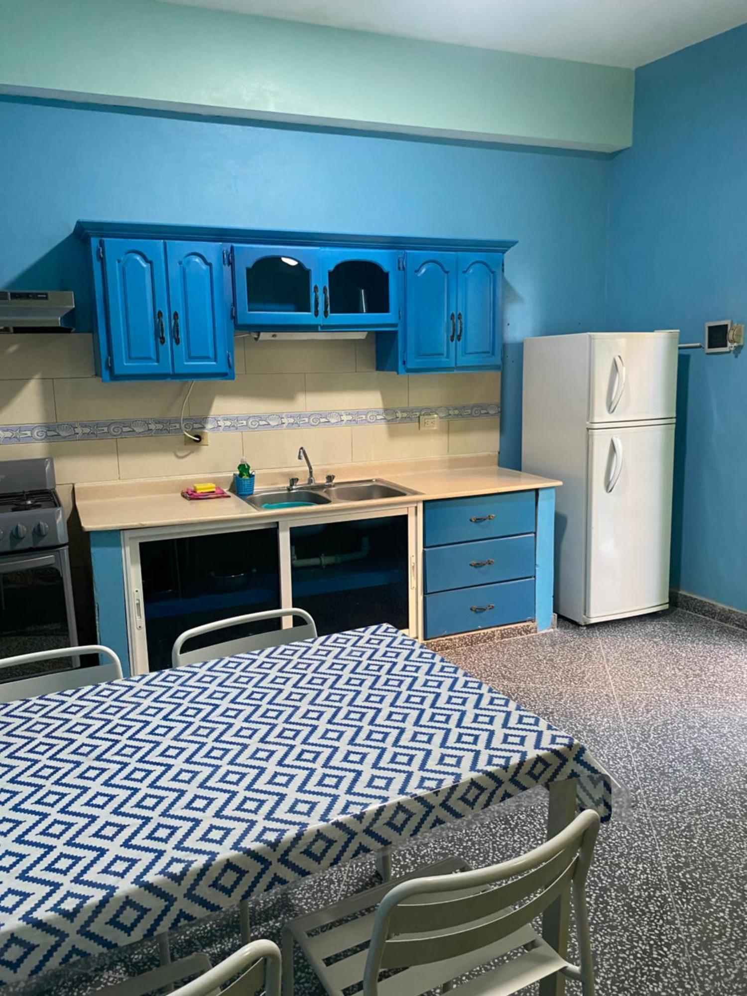 Casa Azul - Apartment Puerto Plata Ngoại thất bức ảnh