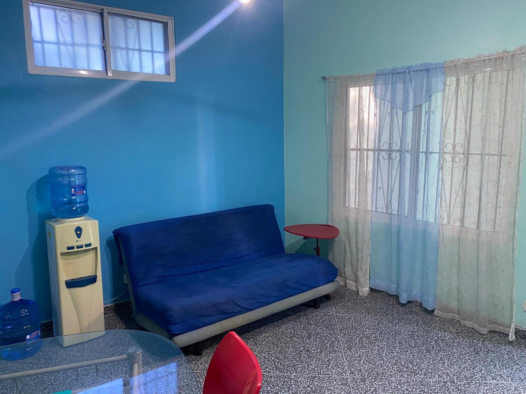 Casa Azul - Apartment Puerto Plata Ngoại thất bức ảnh