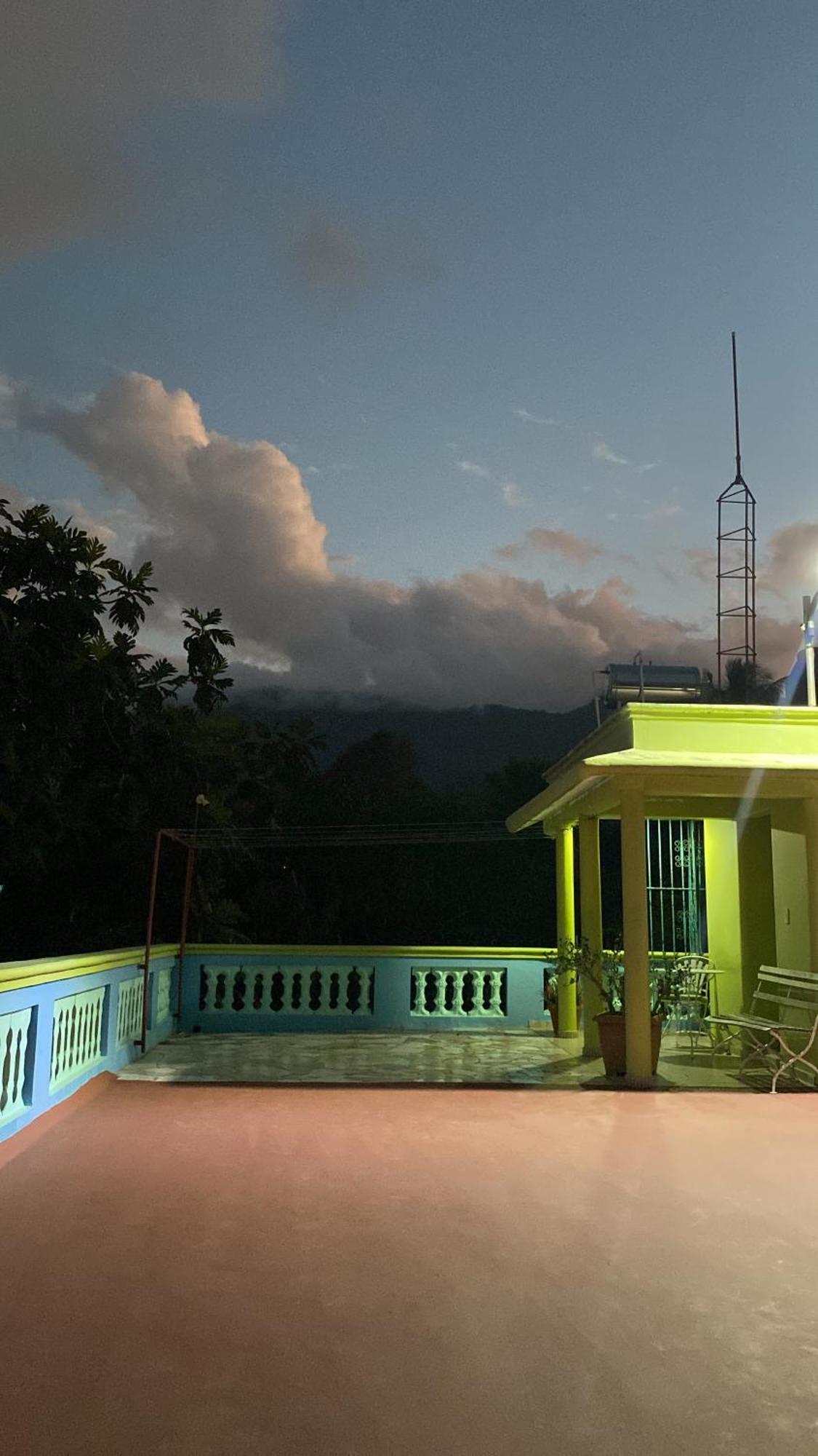 Casa Azul - Apartment Puerto Plata Ngoại thất bức ảnh