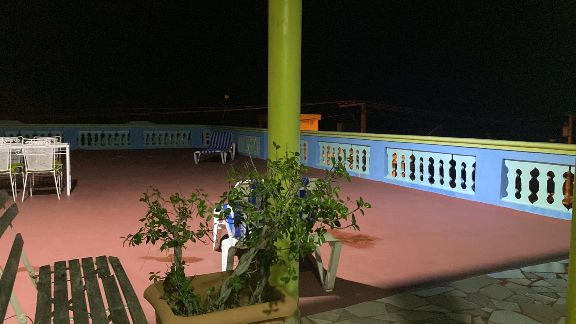 Casa Azul - Apartment Puerto Plata Ngoại thất bức ảnh
