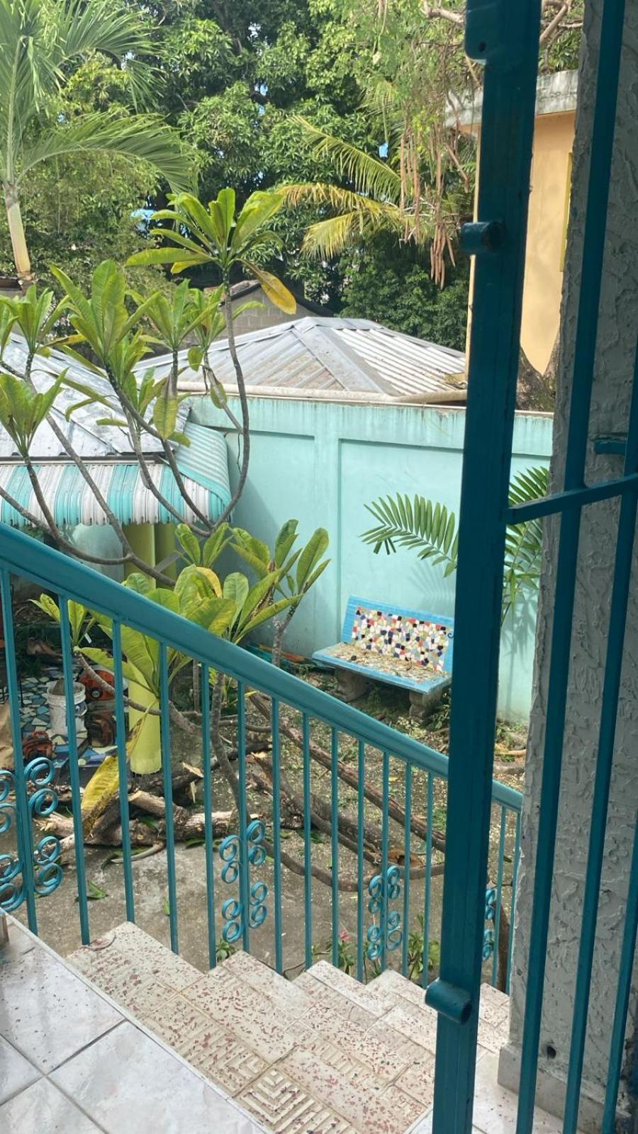 Casa Azul - Apartment Puerto Plata Ngoại thất bức ảnh