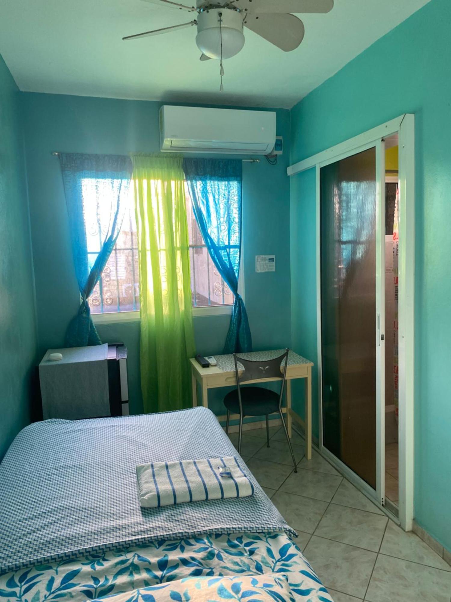 Casa Azul - Apartment Puerto Plata Ngoại thất bức ảnh