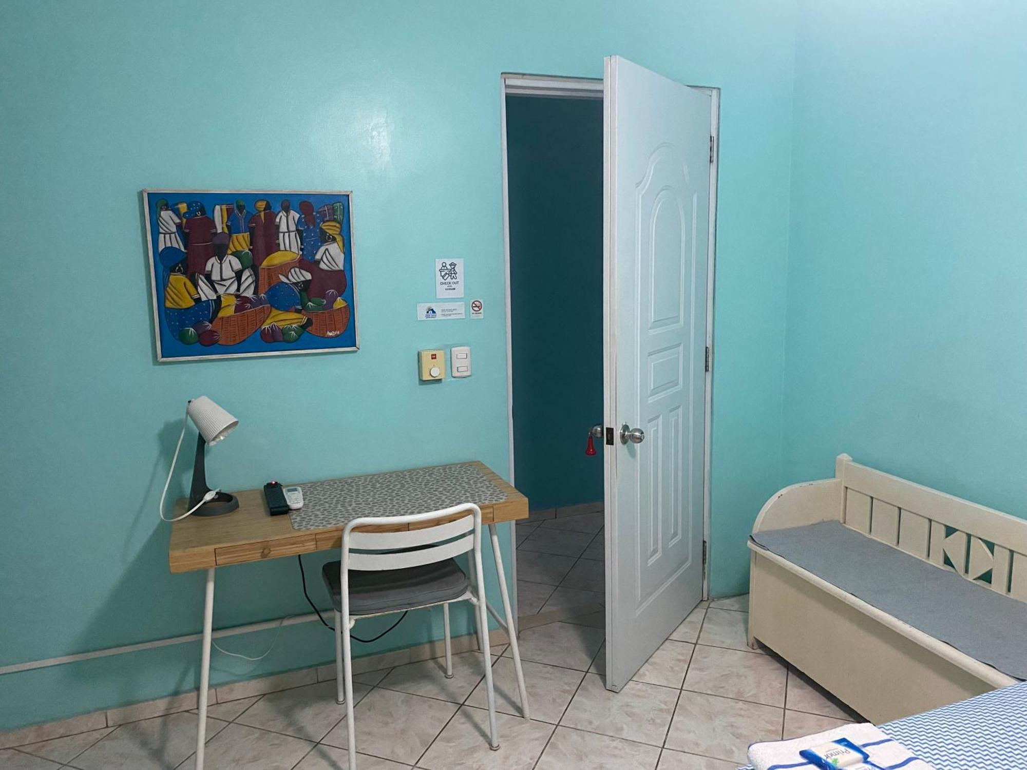 Casa Azul - Apartment Puerto Plata Ngoại thất bức ảnh