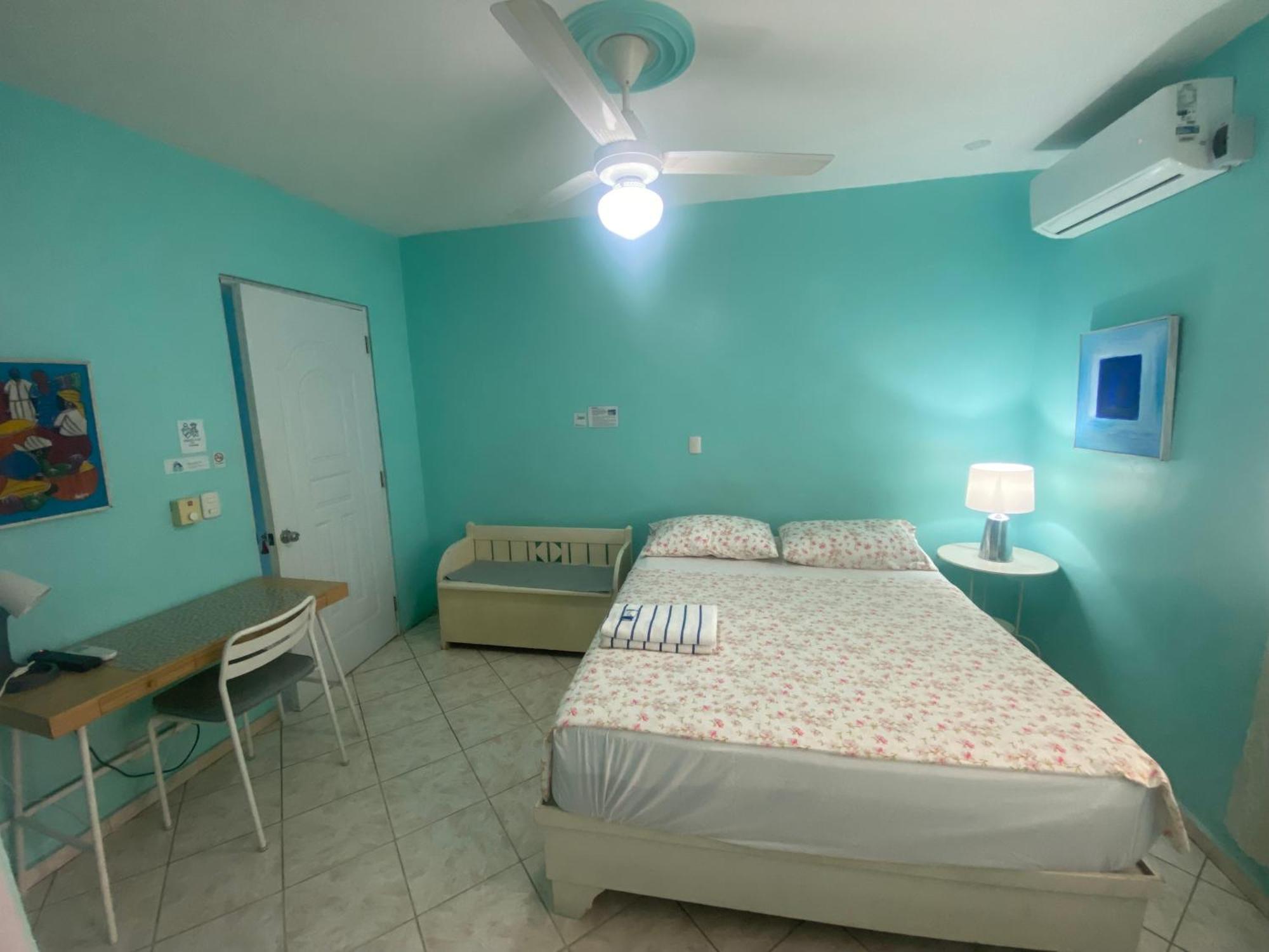 Casa Azul - Apartment Puerto Plata Ngoại thất bức ảnh