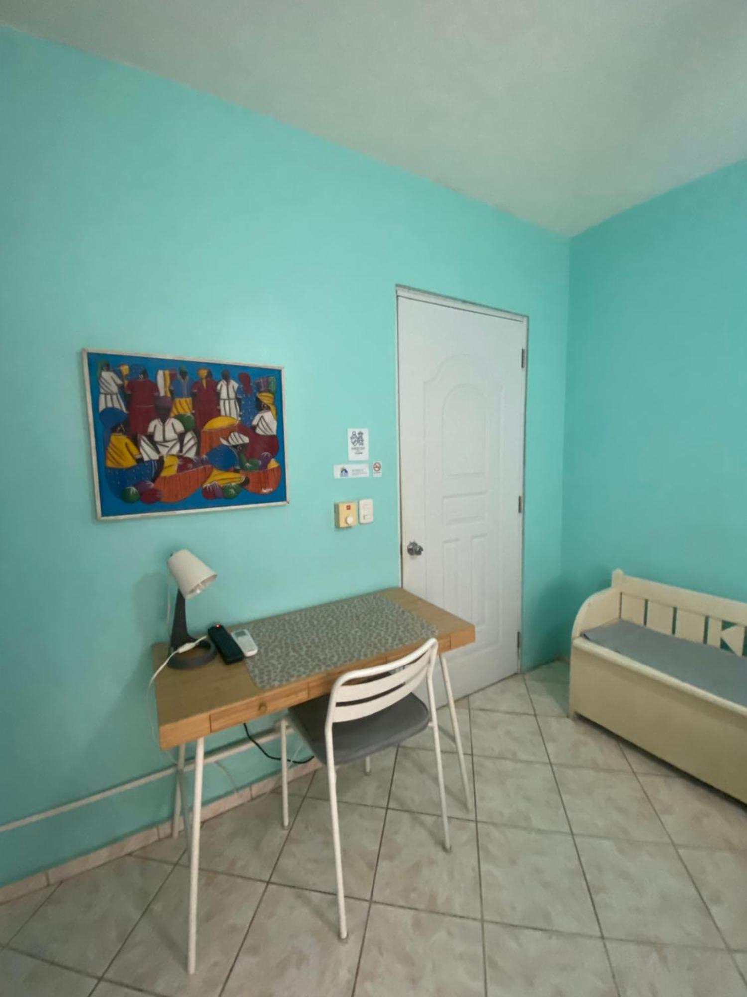 Casa Azul - Apartment Puerto Plata Ngoại thất bức ảnh